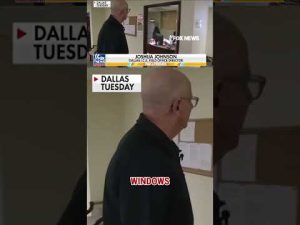 Read more about the article EXCLUSIVE: Inside Dallas ICE facility after fatal attack