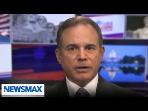 Read more about the article Chris Salcedo: Democrats no longer wish to be Americans | The Chris Salcedo Show