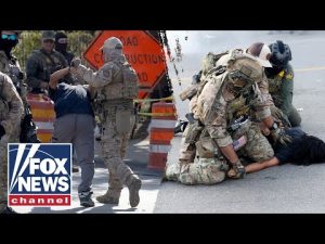 Read more about the article ‘SOMEONE IS LYING!’: Chicago police under scrutiny amid anti-ICE protests