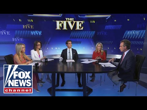 Read more about the article ‘The Five’: Anti-ICE violence spirals out of control