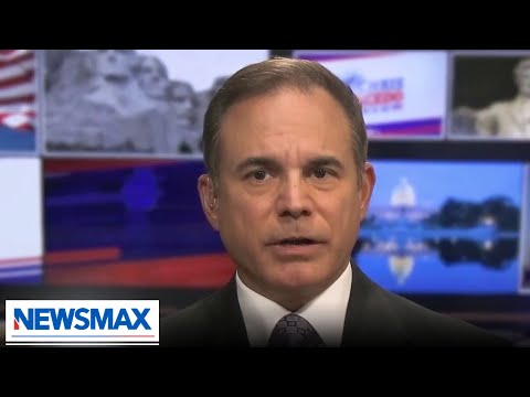Read more about the article Chris Salcedo: Democrats no longer wish to be Americans | The Chris Salcedo Show