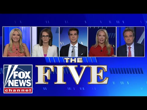 Read more about the article ‘The Five’: Dem fantasizes of murder