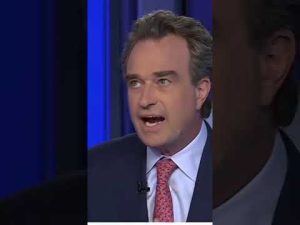 Read more about the article This is not anything normal…this is something very different: Charlie Hurt #shorts #usa #new #news