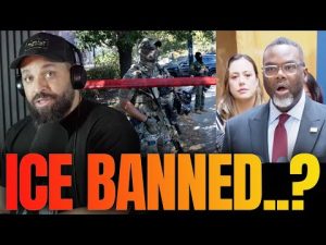 Read more about the article Chicago Mayor Declares Civil War Signs Executive Order banning DHS in City!