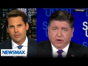 Read more about the article Finnerty: Liberal America looks like war zone and Dems are blind to chaos