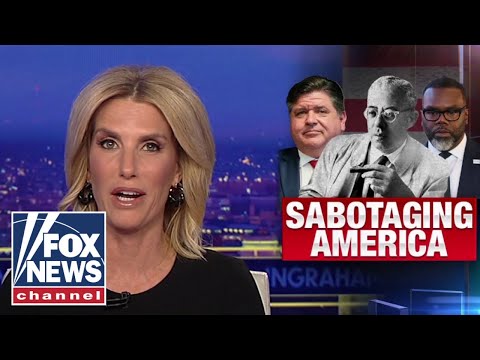 Read more about the article ‘STOP LYING, SENATOR’: Laura exposes who was ‘caught’ putting ICE agents’ lives at risk