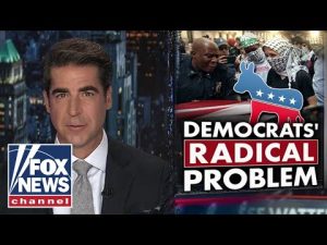 Read more about the article Watters: Portland is rebelling against the government