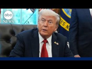 Read more about the article Illinois governor, city of Chicago sues to block Trump’s deployment of National Guard