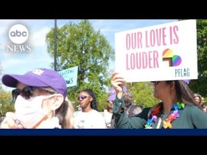 Read more about the article Can states ban LGBTQ conversion therapy?
