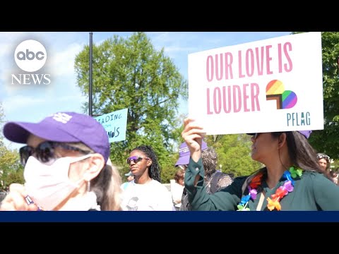 Read more about the article Can states ban LGBTQ conversion therapy?