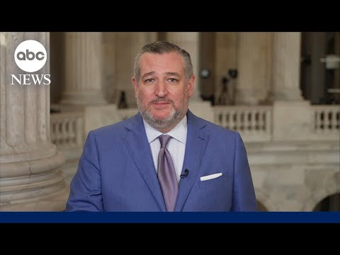 Read more about the article Sen. Ted Cruz on the federal government shutdown