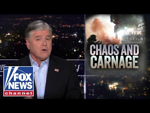 Read more about the article This isn’t going to end well: Hannity