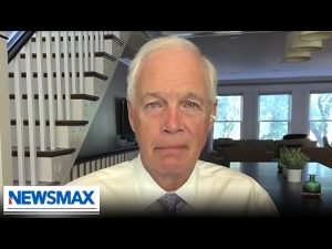Read more about the article Sen. Ron Johnson reveals plan to end government shutdowns forever | Wake Up America