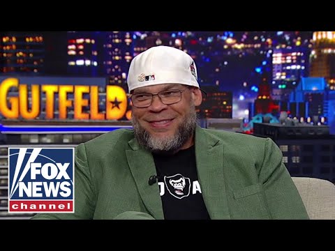 Read more about the article Tyrus: Trump’s a hit when he brags about being fit