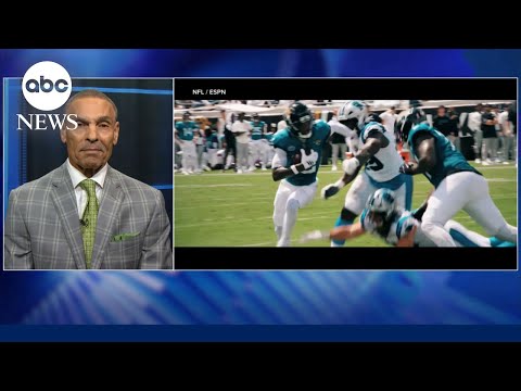 Read more about the article Monday evening quarterback: ESPN’s Herm Edwards dishes on the NFL’s biggest games