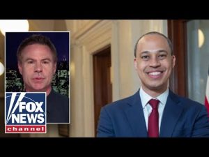 Read more about the article Not a single ‘high profile’ Dem has called for Jay Jones to drop out: Michael Shellenberger