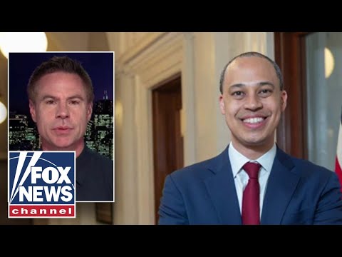 Read more about the article Not a single ‘high profile’ Dem has called for Jay Jones to drop out: Michael Shellenberger