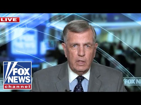 Read more about the article THIS is quite remarkable: Brit Hume