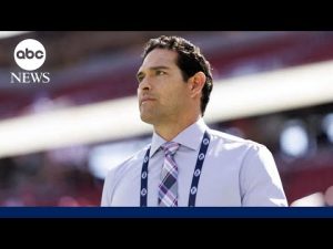 Read more about the article Mark Sanchez’s family breaks their silence after alleged attack