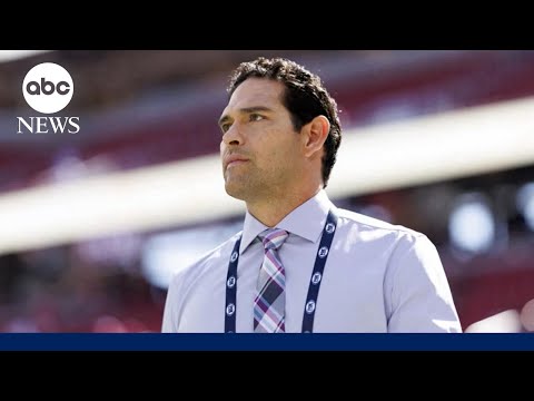 Read more about the article Mark Sanchez’s family breaks their silence after alleged attack