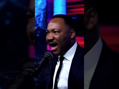 Read more about the article If MLK hosted InfoWars
