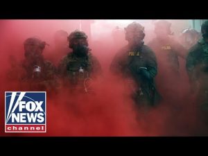 Read more about the article We have CHAOS: Gov. Greg Abbott