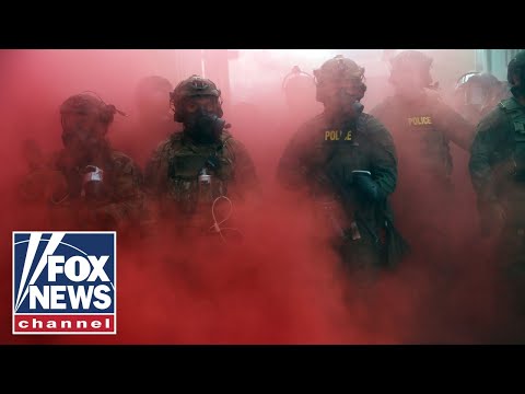 Read more about the article We have CHAOS: Gov. Greg Abbott