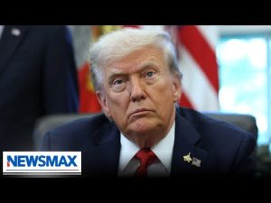 Read more about the article Trump takes issue with Fox News for ‘fake spin’ | The Right Squad