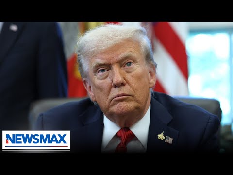 Read more about the article Trump takes issue with Fox News for ‘fake spin’ | The Right Squad