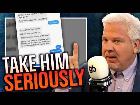 Read more about the article Virginia Democrat’s Leaked Text Messages are Beyond Horrifying…