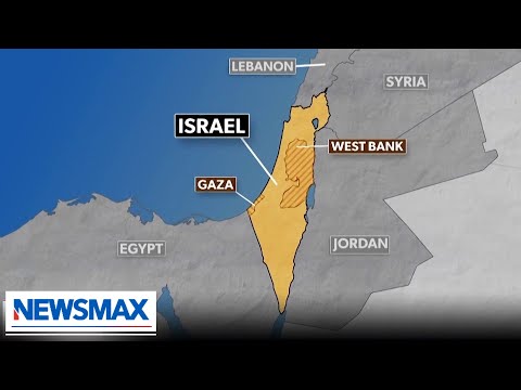 Read more about the article The history of Israel and the Palestinians | Wake Up America Early