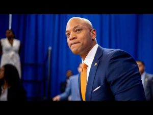 Read more about the article Maryland Gov. Moore slams ‘avoidable, unnecessary’ government shutdown
