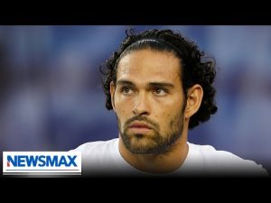 Read more about the article Ex-NFL QB Mark Sanchez charged with felony over Indianapolis incident | Wake Up America