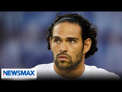 Read more about the article Ex-NFL QB Mark Sanchez charged with felony over Indianapolis incident | Wake Up America