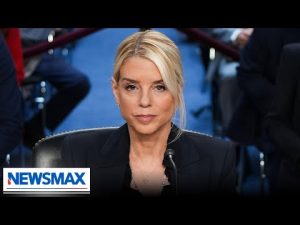 Read more about the article Pam Bondi: This is the conduct that shatters faith in our law enforcement