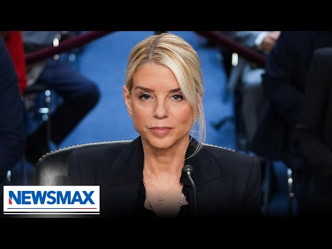 You are currently viewing Pam Bondi: This is the conduct that shatters faith in our law enforcement