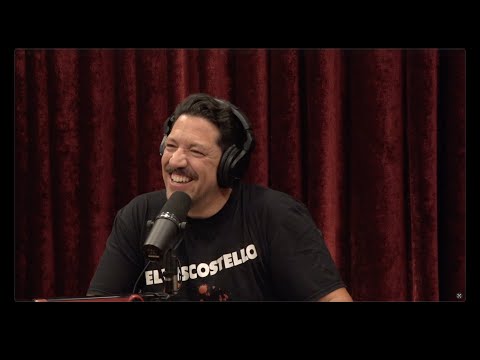 Read more about the article Joe Rogan Experience #2389 – Sal Vulcano