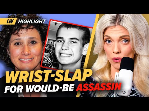 Read more about the article Biden-Appointed Judge SLASHES Sentence for Brett Kavanaugh’s Would-Be Assassin