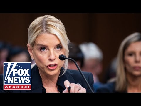Read more about the article Bondi SPARS with Dem during hearing: ‘Not going to get in the gutter with you’