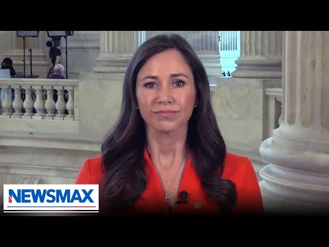You are currently viewing Dems let disdain for Trump cloud their judgment: Sen. Katie Britt  | National Report