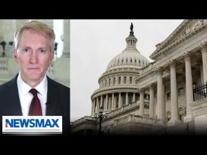 Read more about the article Sen. Lankford: Conversations about fixing health care have ‘to be after the government is open’