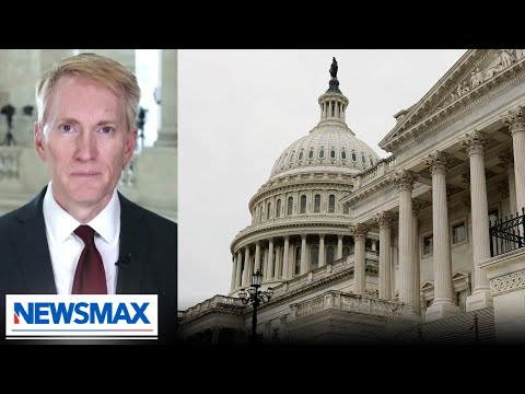 Read more about the article Sen. Lankford: Conversations about fixing health care have ‘to be after the government is open’