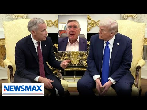 Read more about the article Trump isn’t going to take countries cheating anymore: Steve Moore | American Agenda