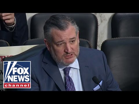 Read more about the article Ted Cruz BLASTS ‘left-wing’ judge for lax sentencing: ‘IMPEACH’