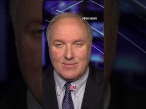 Read more about the article ‘DEEPLY CONCERNED’: GOP senators sound alarm over FBI’s alleged spying #foxnews #news #shorts