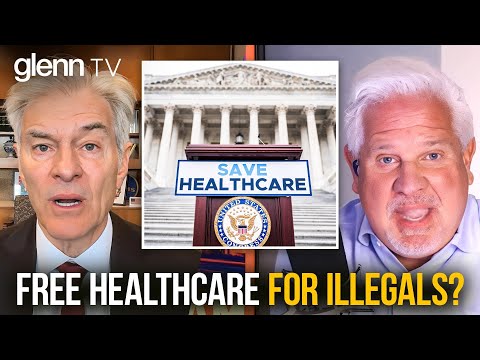 Read more about the article Dr. Oz DEBUNKS government shutdown lies about health care