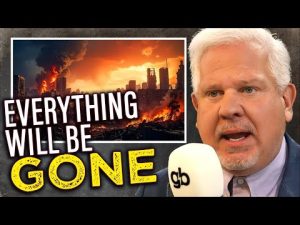 Read more about the article A 2nd American Civil War is NOT What You’d Think… It’s Far Worse