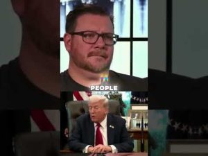 Read more about the article Trump Stopping Democrats From Sending Your Money To Illegal Immigrants