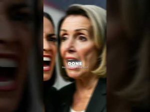 Read more about the article Trump Announces The DEMOCRAT Layoffs Are Beginning