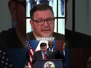 Read more about the article Only a Democrat Like Pritzker Could Make This DISGUSTING COMMENT About Trump’s ICE Officers
